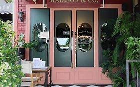 Madison Hotel